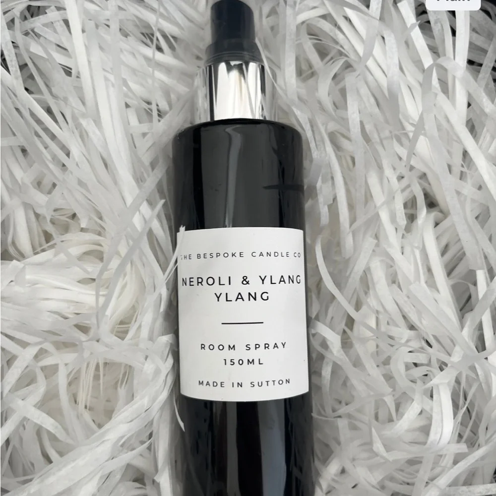 Ylang Ylang & Neroli Room Spray - Picture 1 of 3